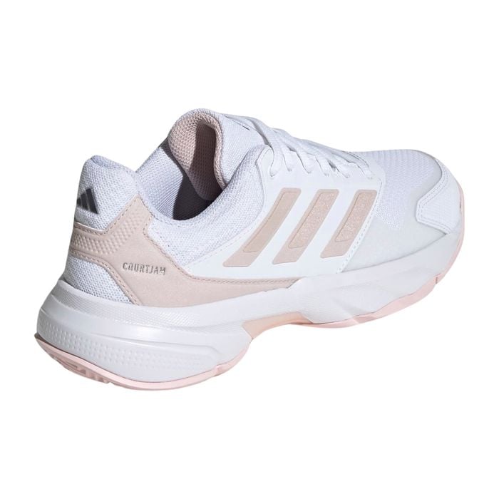 Adidas CourtJam Control 3 Tennisschoenen Dames