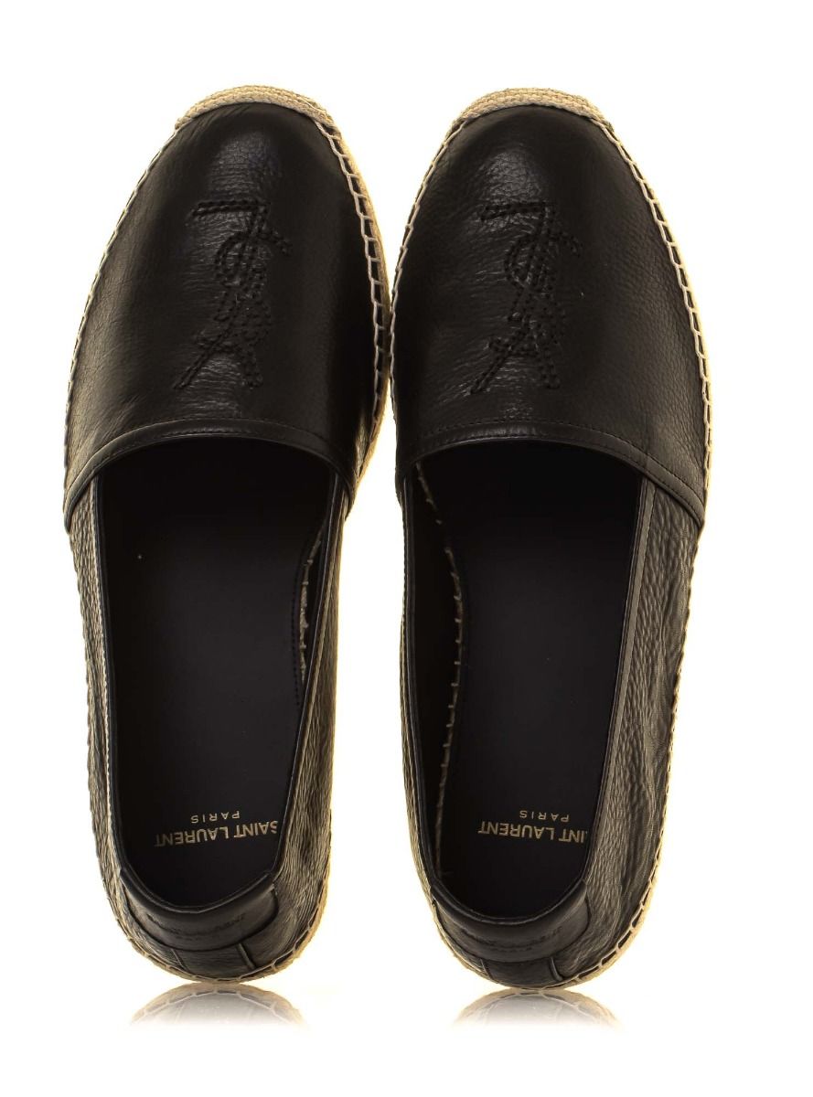 Saint Laurent Espadrille 20 YSL