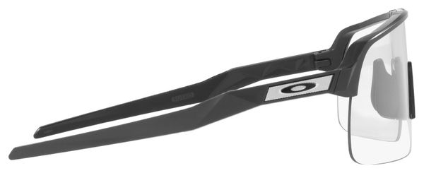 Lunettes Oakley Sutro Lite Matte Carbon Photochromic / Ref : OO9463-4539