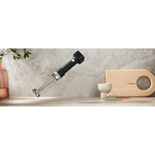 KitchenAid GO Ledningsfri Stavblender