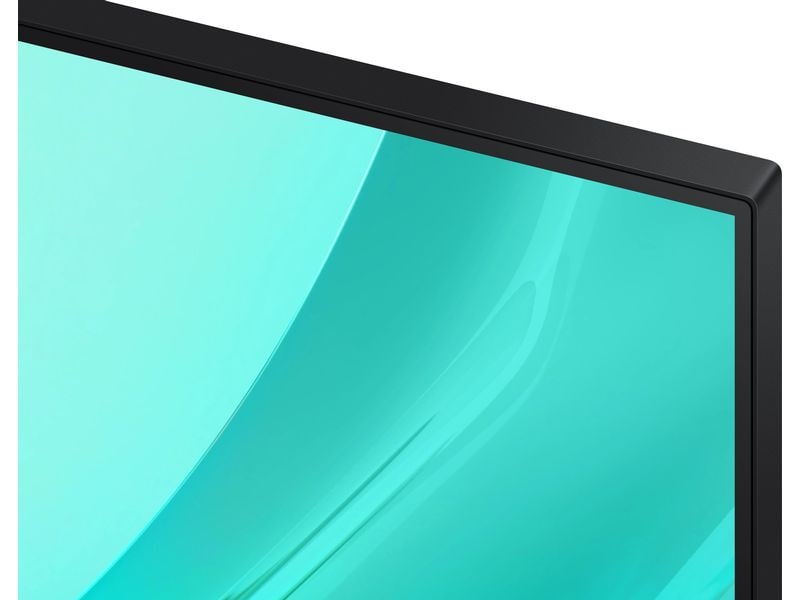 Samsung Monitor ViewFinity S6 LS32D600UAUXEN 32