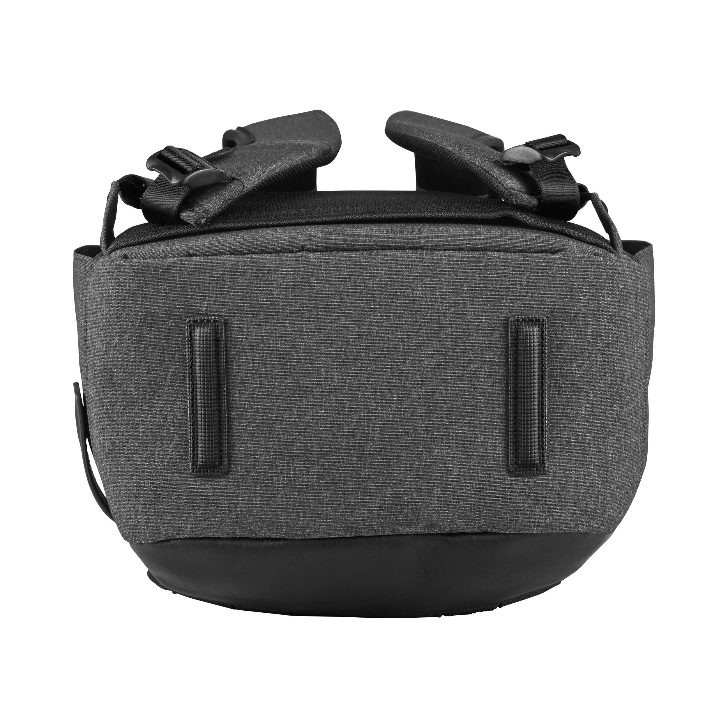 Architecture Urban2 City Backpack-Grey / Black