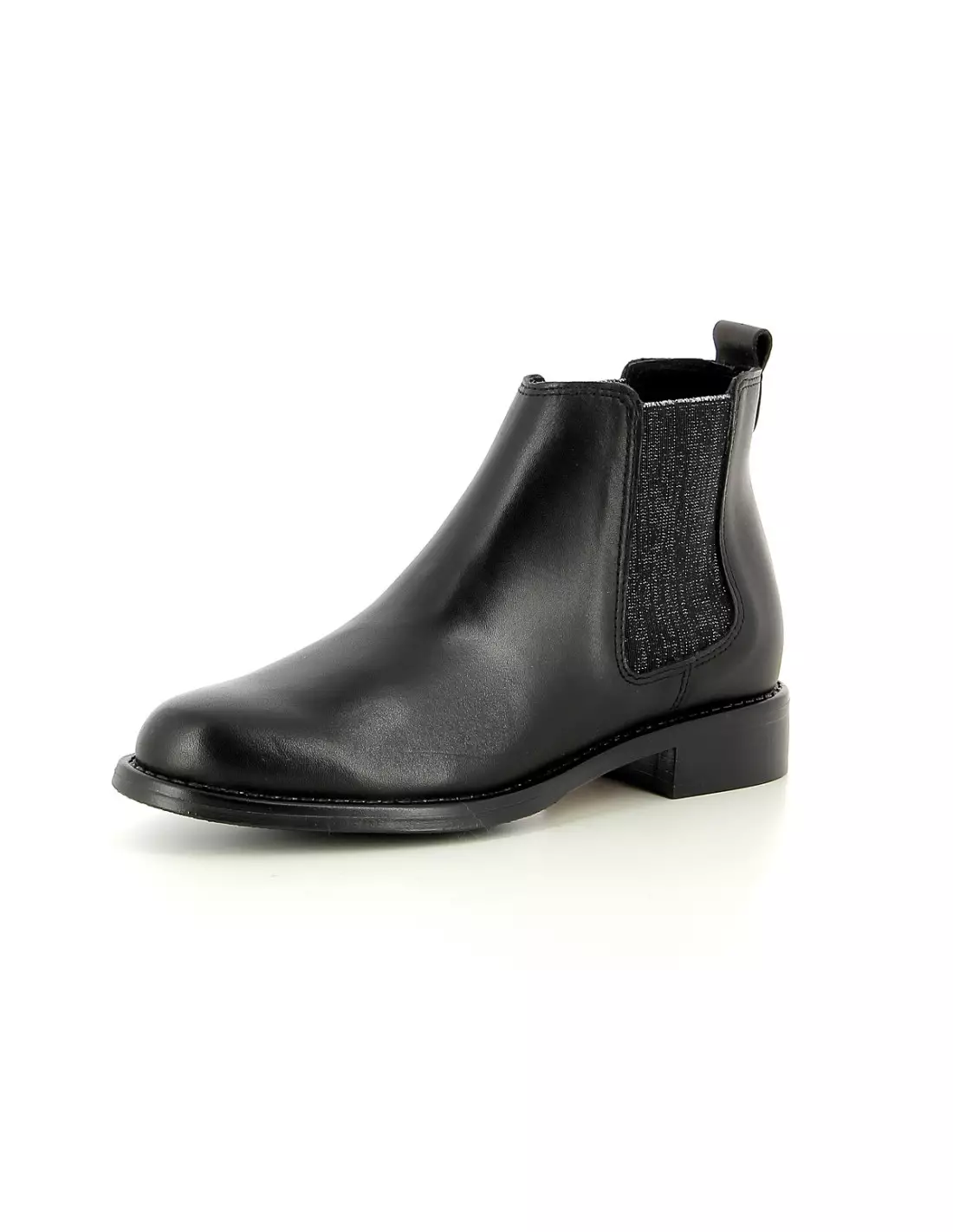 MAROLI 7407 - Chelsea Noir