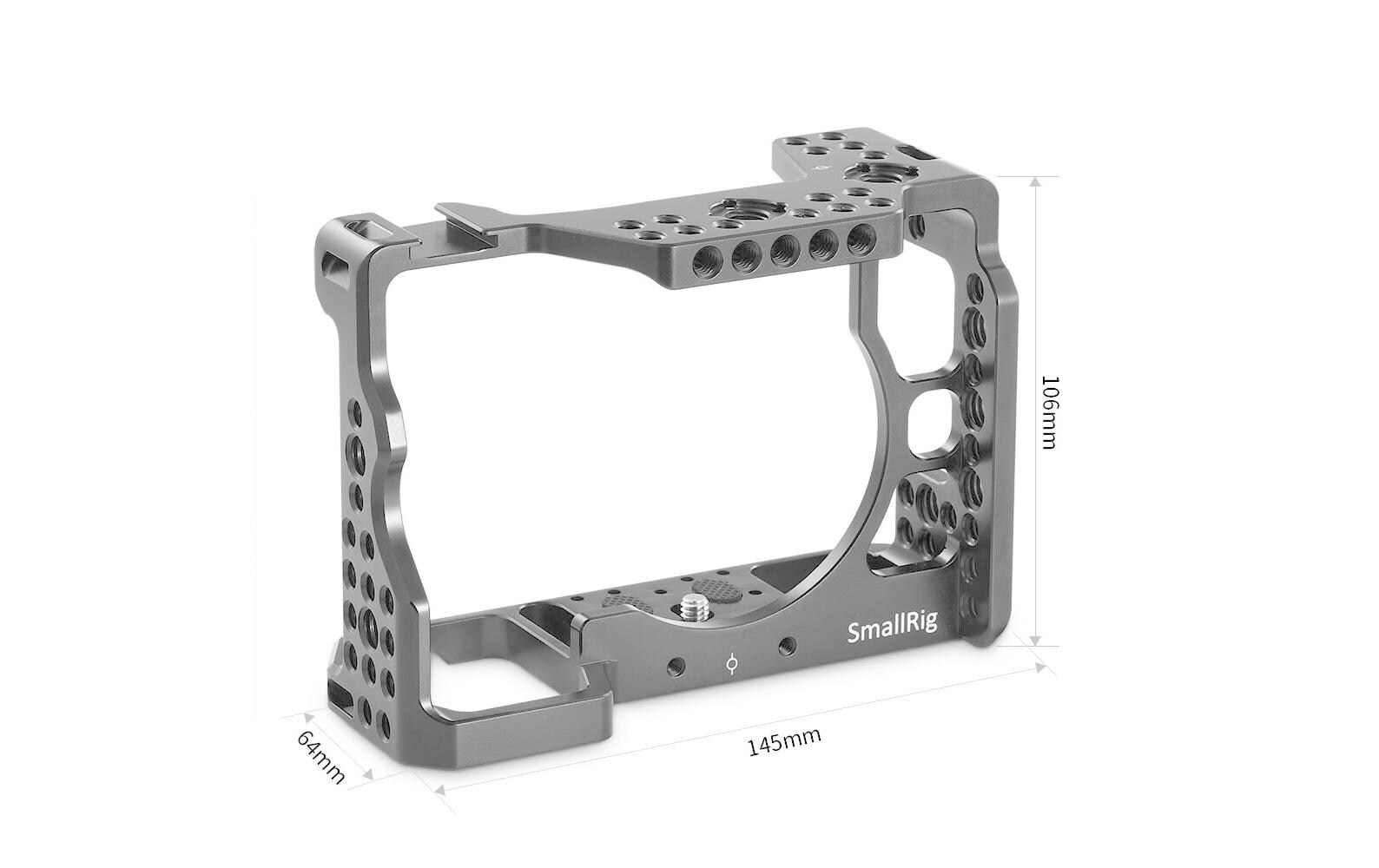 Cage Sony A7RIIIKamerahalterung
