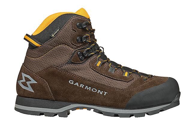 GARMONT - CHAUSSURES DE RANDONNEE LAGORAI II GTX