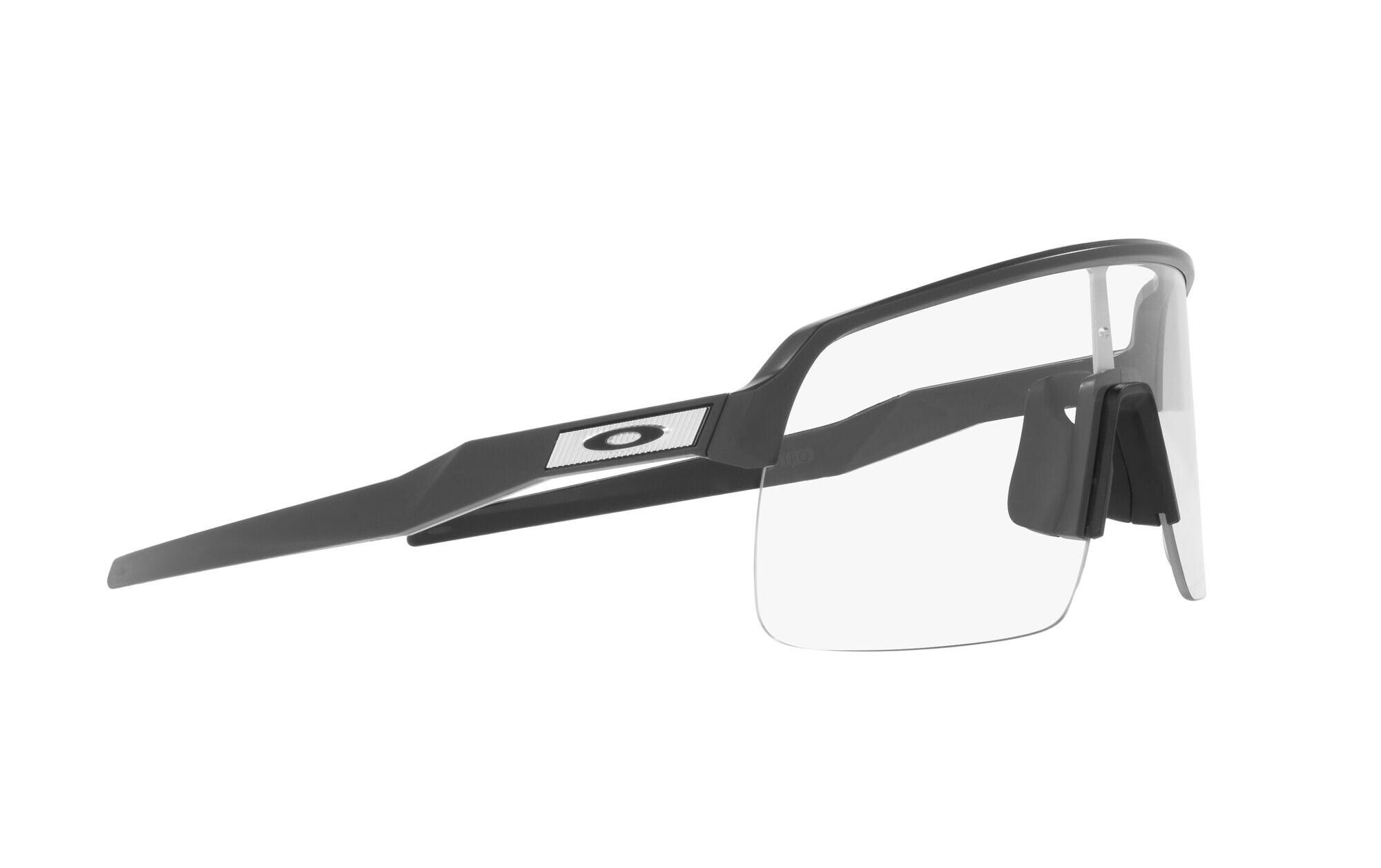 Sportbrille SUTRO LITE, Clear Photochromic<br>Sportbrille für Herren mit durchgehendem Glas