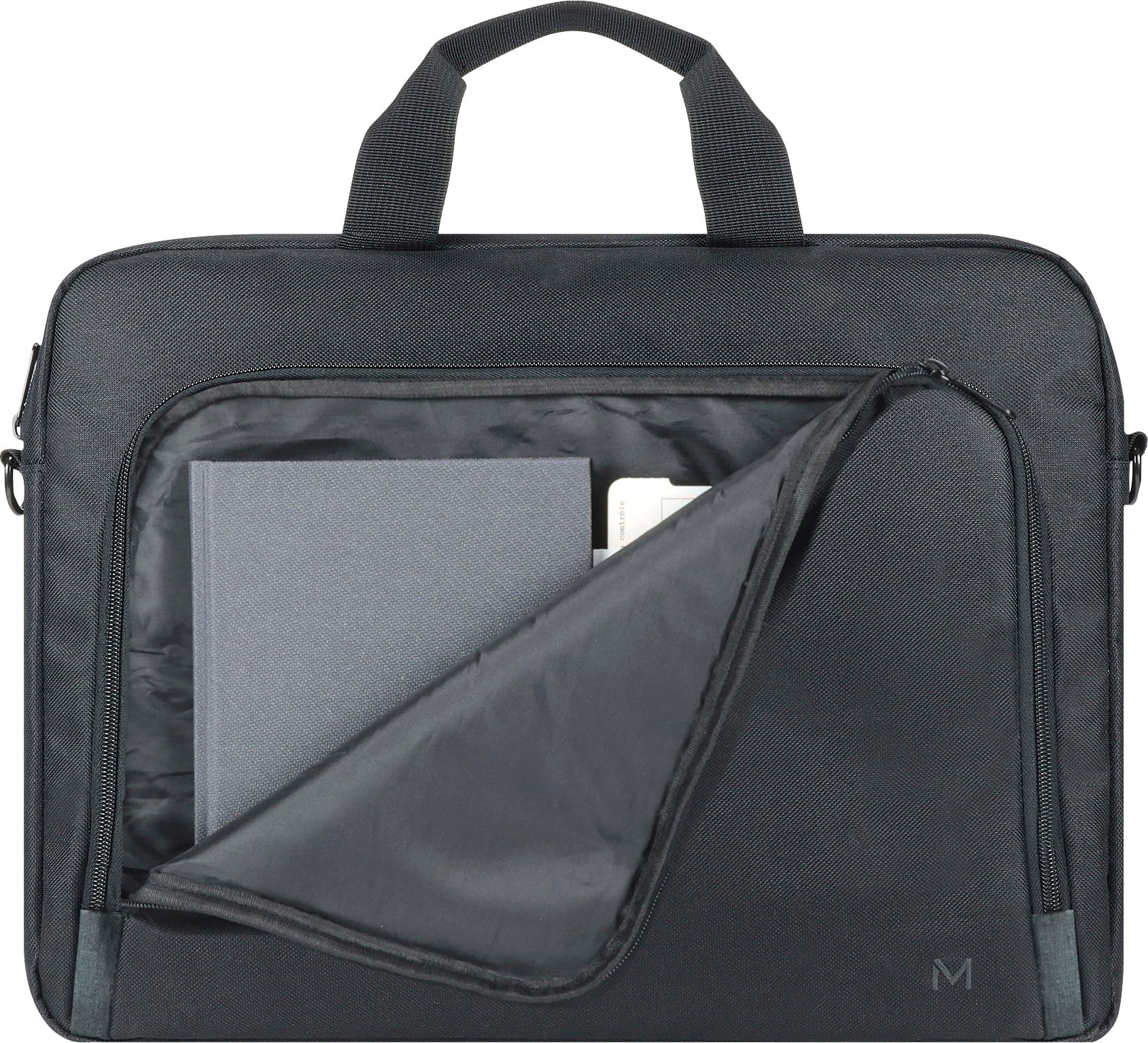mobilis Laptoptasche »TheOne Basic 14-16«