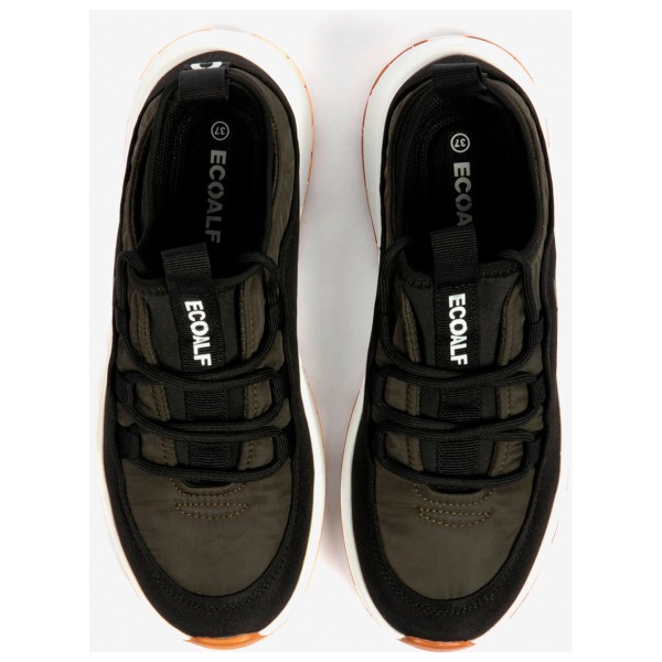 Ecoalf - Women's Pleta Sneaker - Baskets