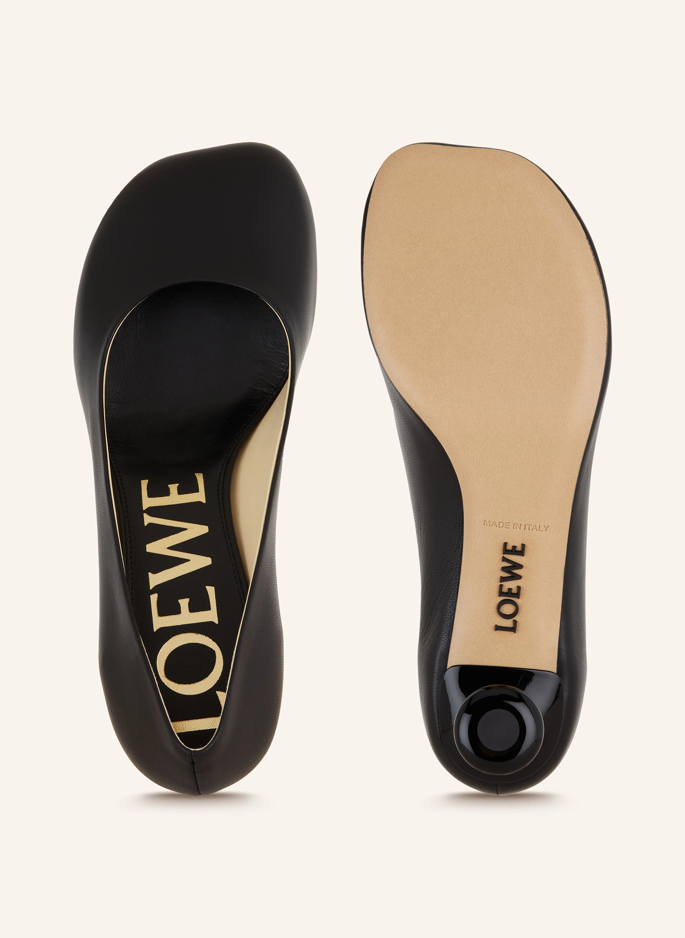 LOEWE Pumps TOY