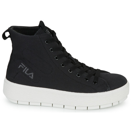 Fila - POTENZA MID - Noir