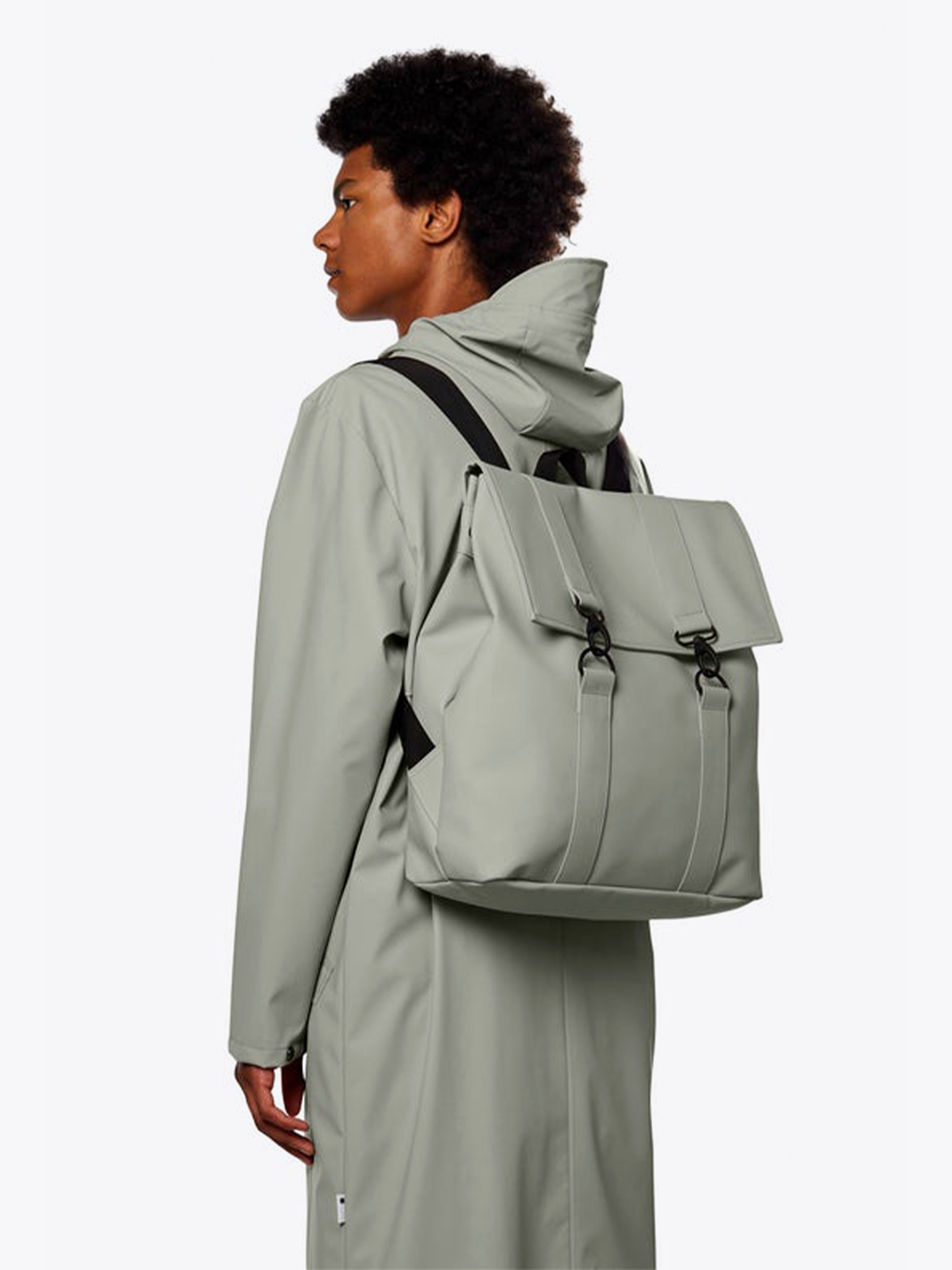 Messenger Bag