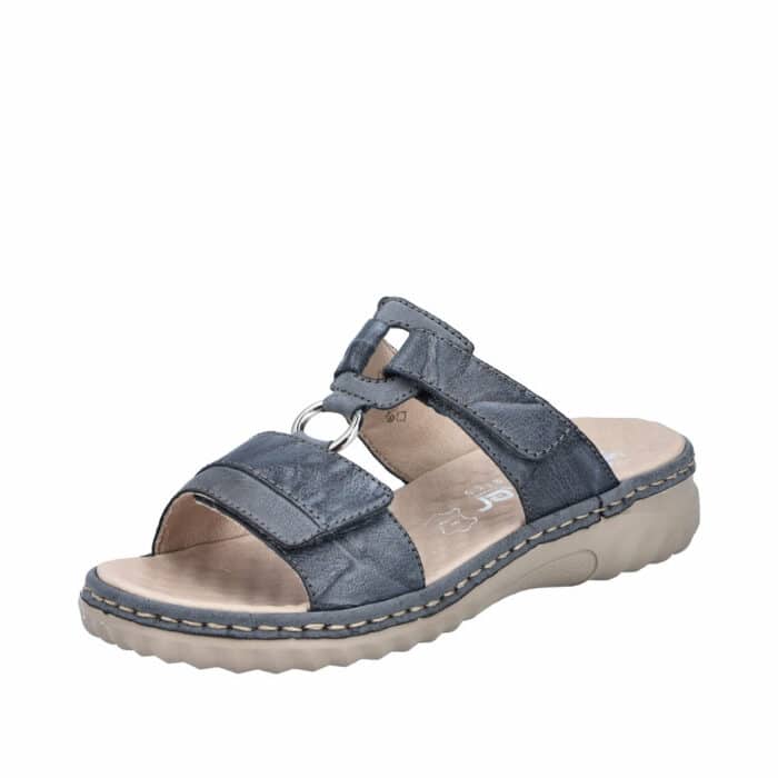 Rieker Sandal Dame 60428-14