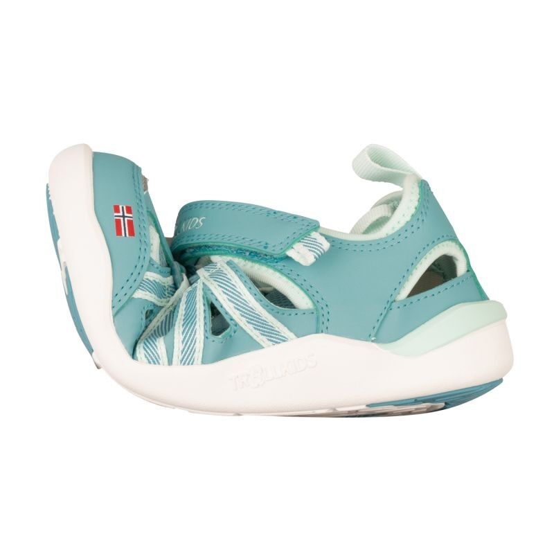 Saltfjord Barefoot Sandal - Sandales enfant
