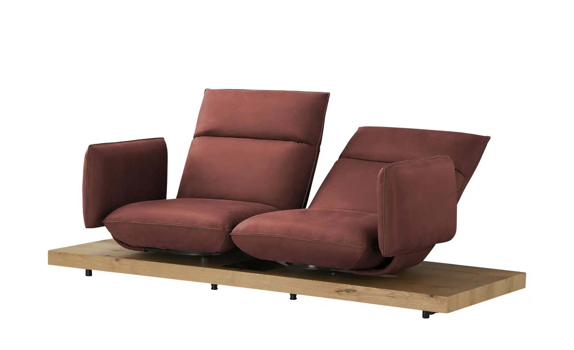 KOINOR Sofa 2-sitzig Experio