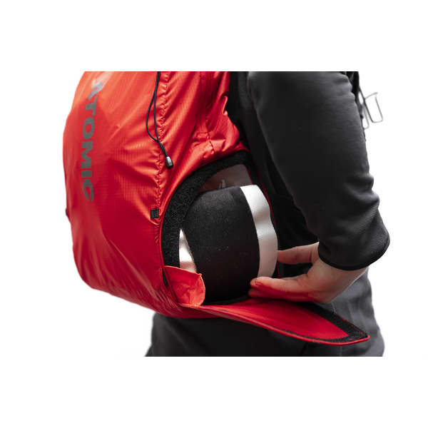 Sac à dos ski rando ATOMIC BACKLAND UL RACE RED