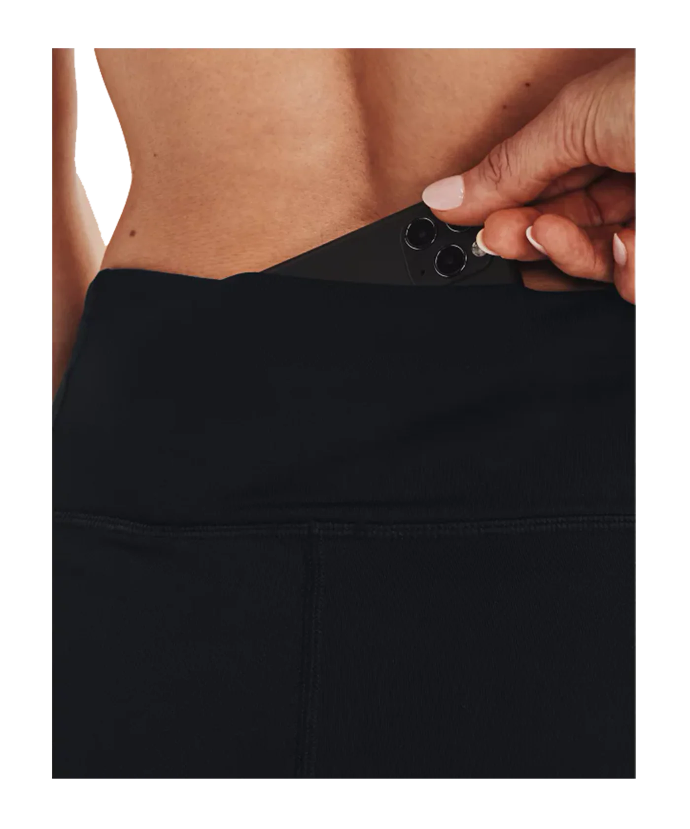 Under Armour Empowered Leggings Damen F001