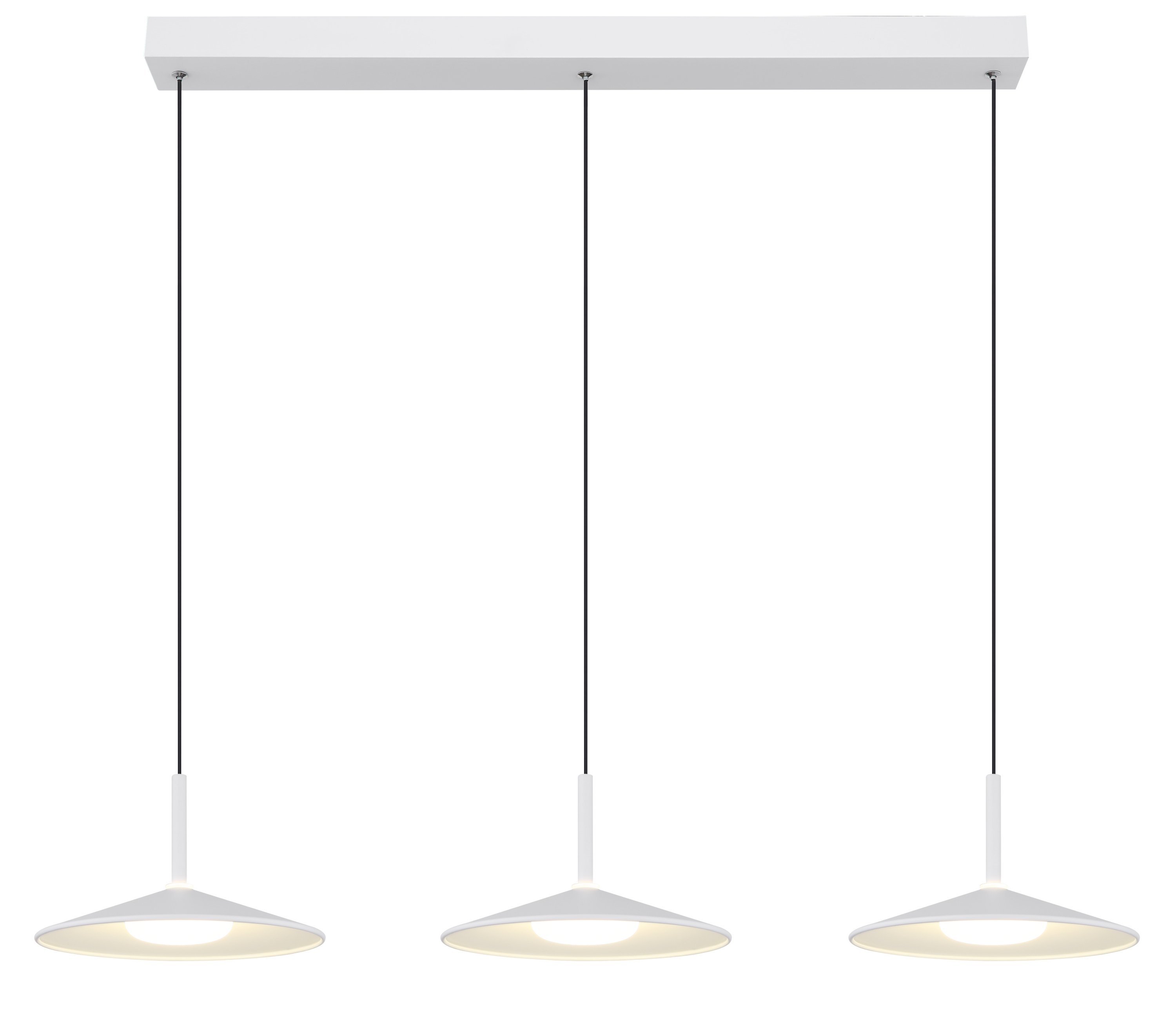 Hängeleuchte LAMPONE