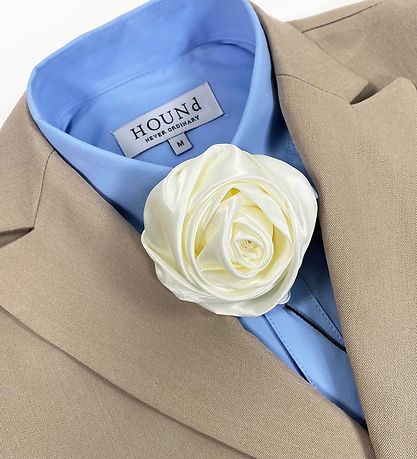 By St?r - Satin Rose - Hvid