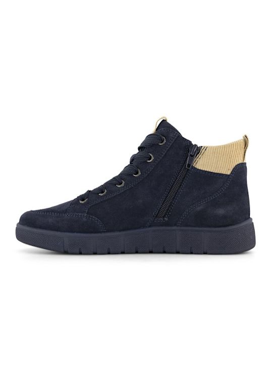 Medicus Hoge sneaker
