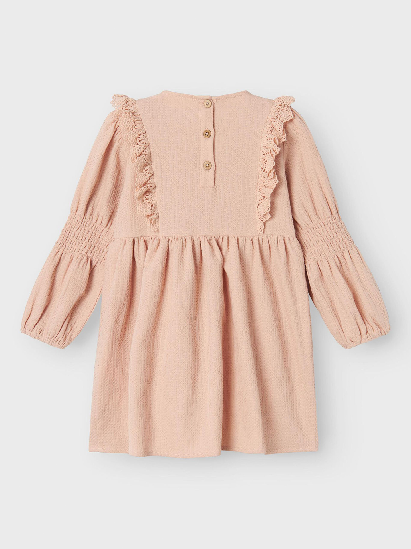 Rosita Long Sleeve Dress