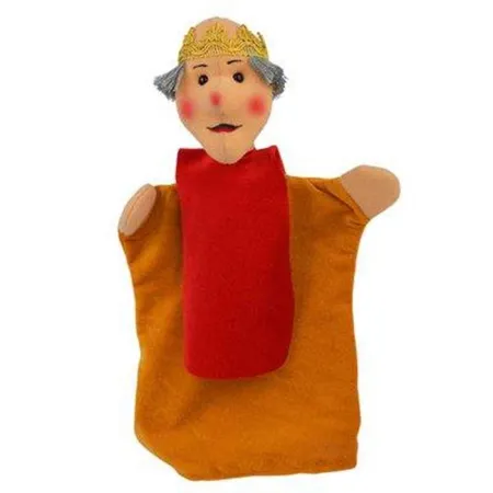 Kersa Handpuppe König - KERSA Lina
