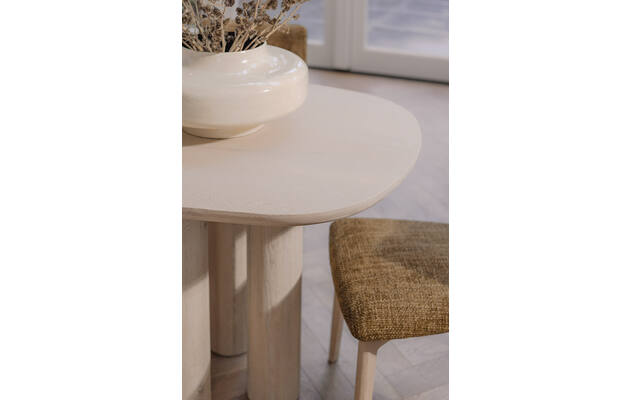 Eettafel Slim