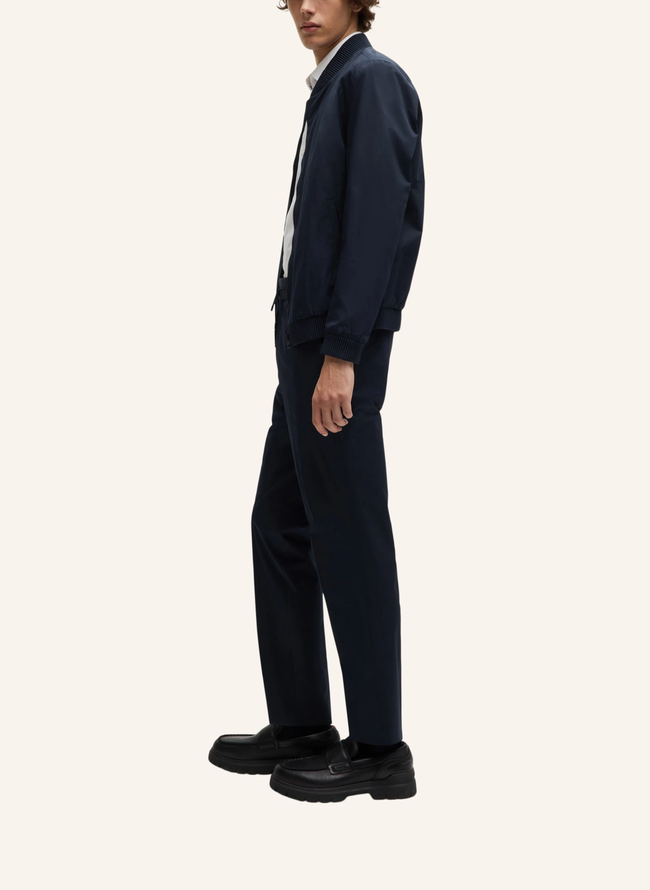 HUGO Blazer UKASHI232X Slim Fit