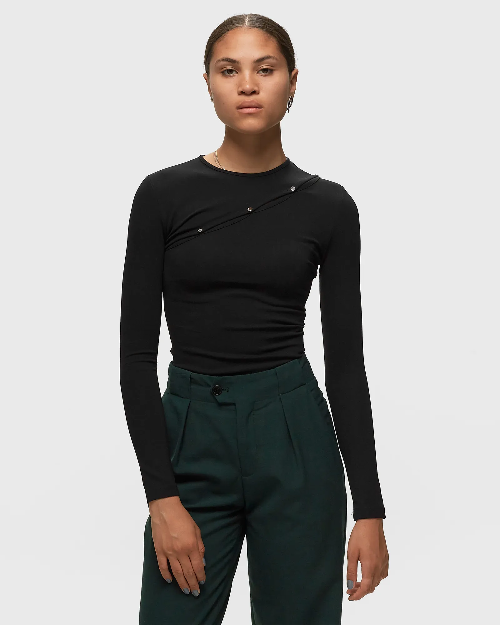 Samsøe & Samsøe LUANNE BLOUSE