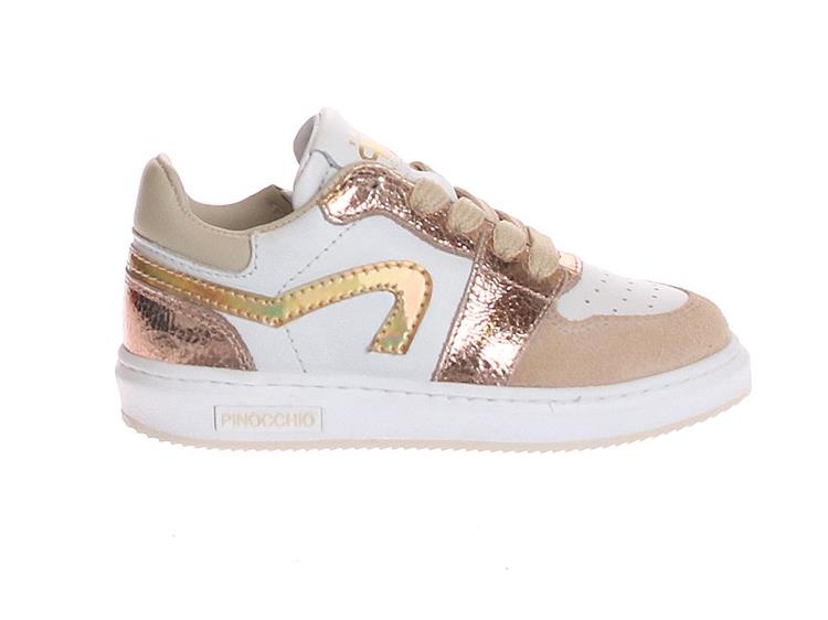 Pinocchio P1015 Beige Combi
