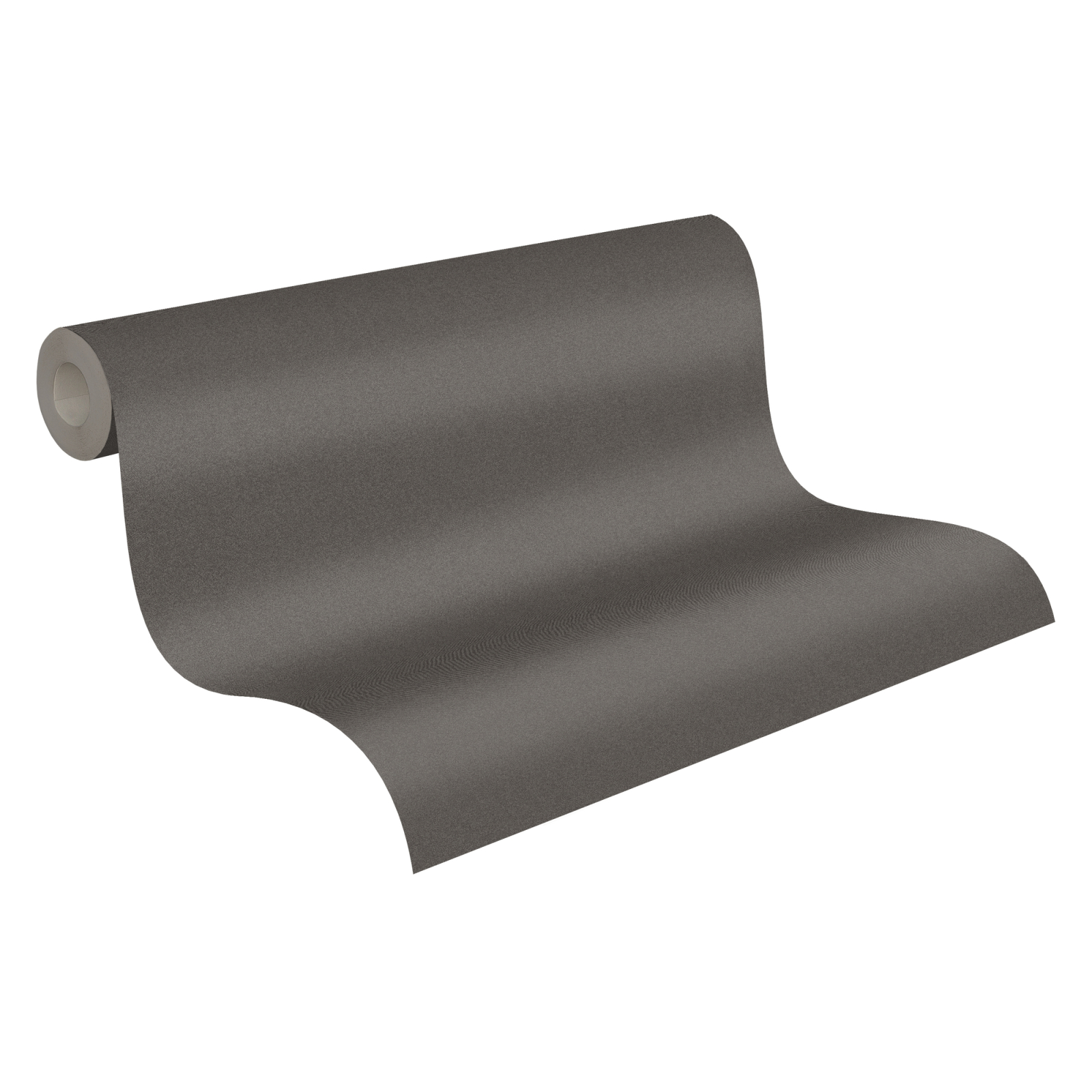 Vliestapete NEW ELEGANCE - schwarz - 10 Meter
