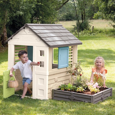 Smoby Life Square Lekestue