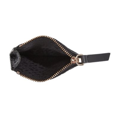 Portefeuille Th Eternity Cc Holder Mono TOMMY HILFIGER