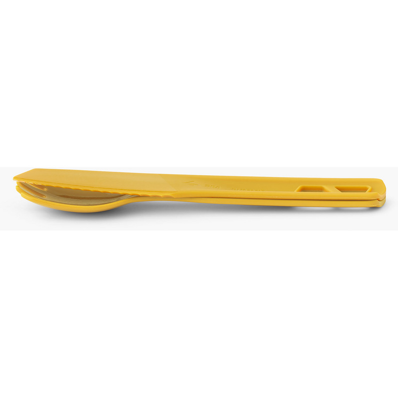Sea to Summit Passage Cutlery 2er Set