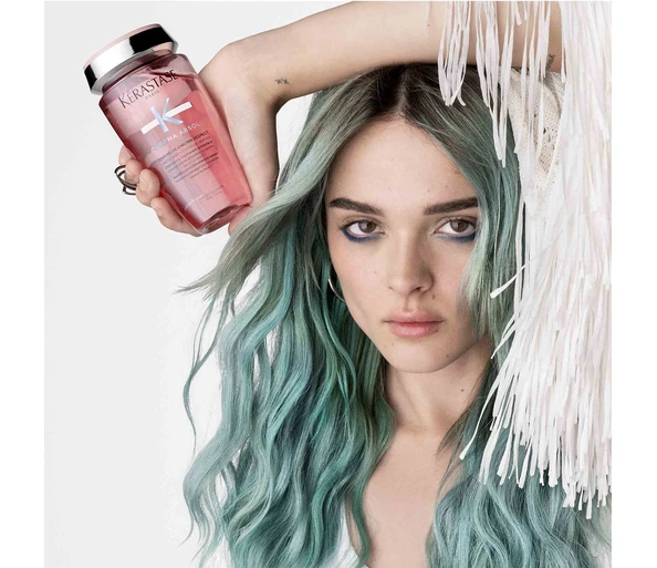 Kérastase Chroma Absolu Bain Riche Chroma Respect (Shampoo)