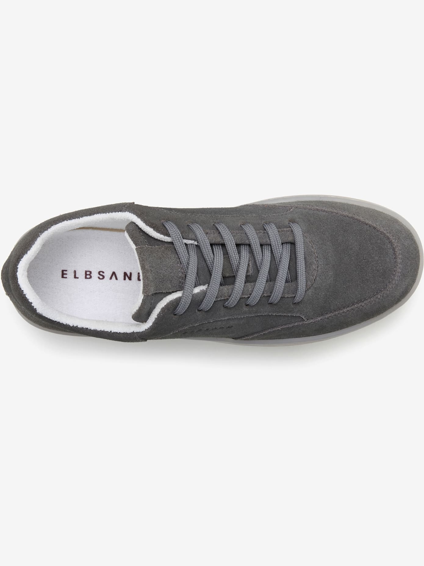 Baskets sneakers tendance et confortables en cuir doux de qualité