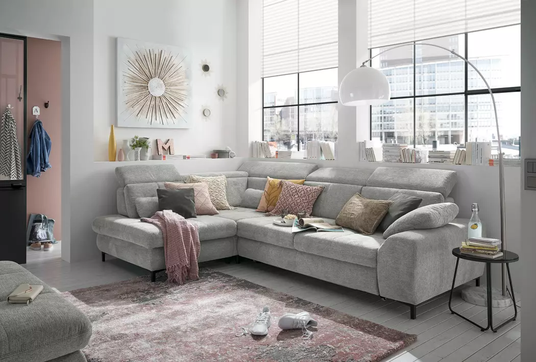 Ecksofa SO 3400
