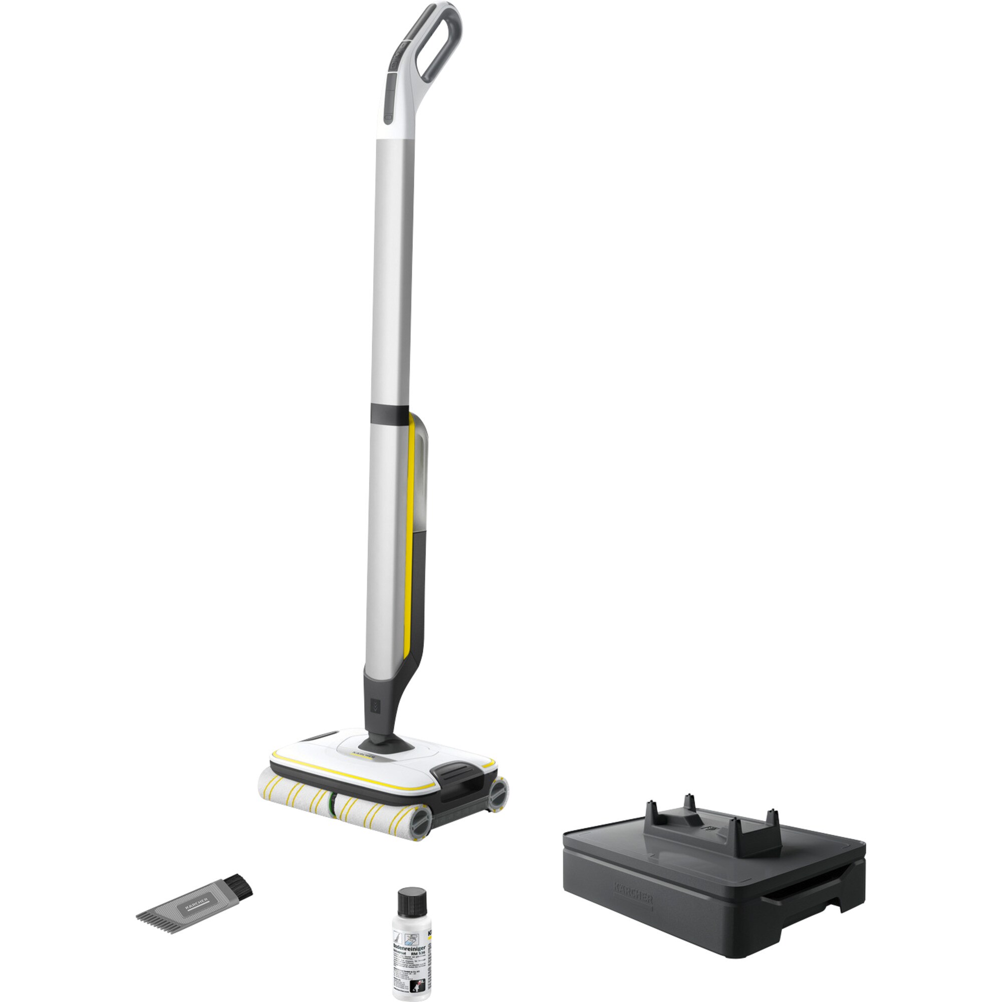 Kärcher Hartbodenreiniger FC 7 Cordless
