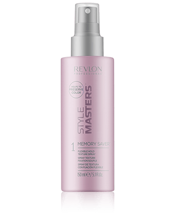 Revlon Professional Style Masters Memory Spray 150ml