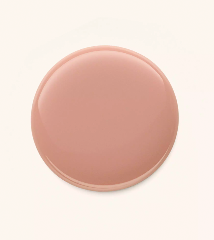 Catrice - Esmalte Sheer Beauties - 070: Nudie Beautie