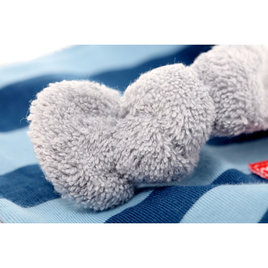 sigikid® Schnuffeltuch Lolo Lombardo