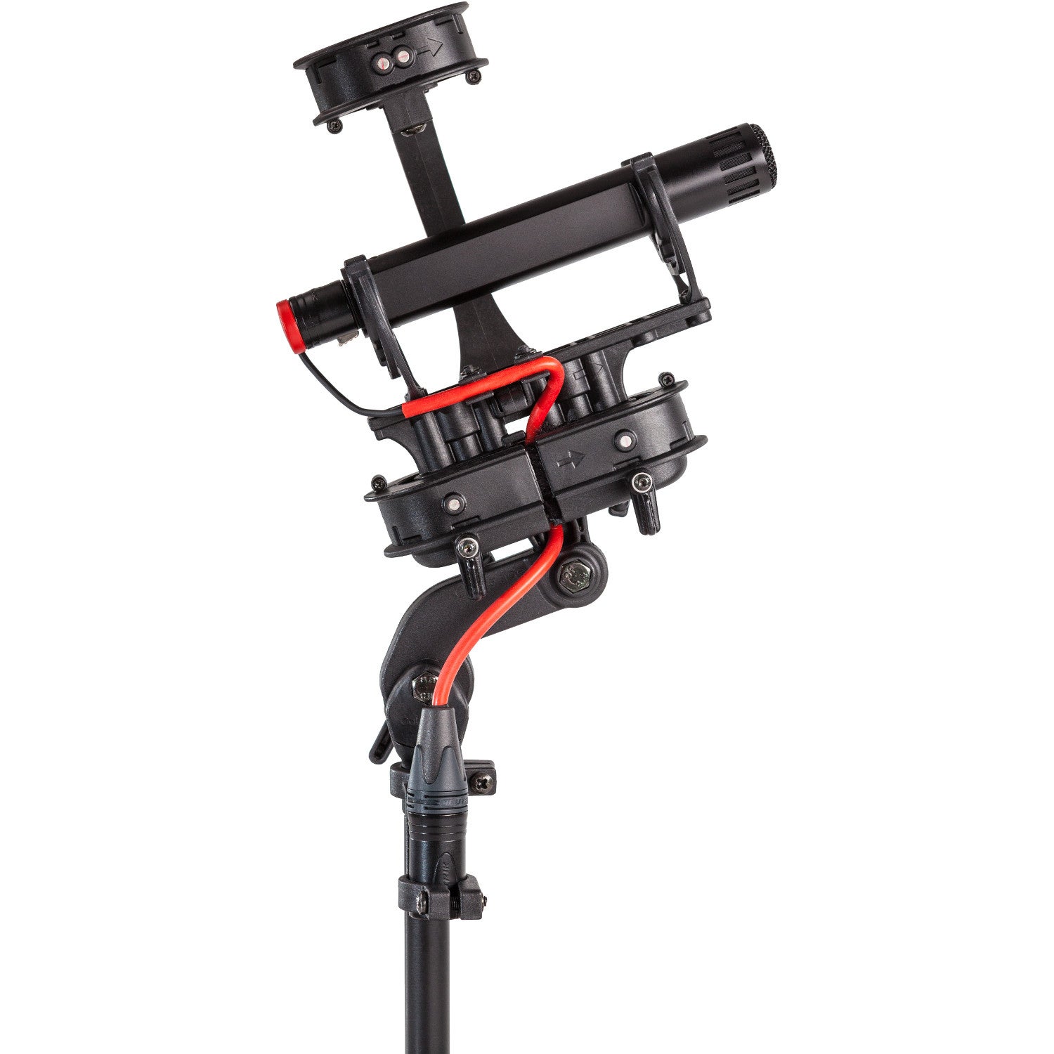 Rycote Cyclone Small windscherm kit - MZL-module