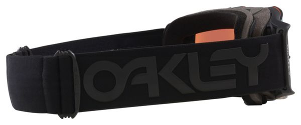 Masque Oakley Front Line MX / Verres Prizm Mx Sapphire / Ref : OO7087-84