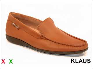 klaus  Veau milton 5935 hazelnut  Chataigne