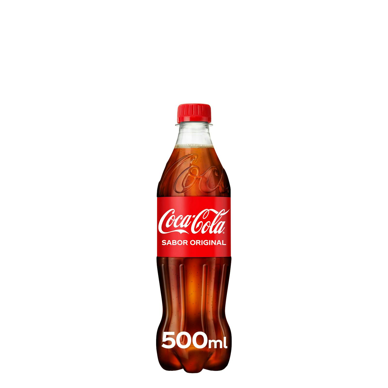 boisson gazeuse Coca-Cola