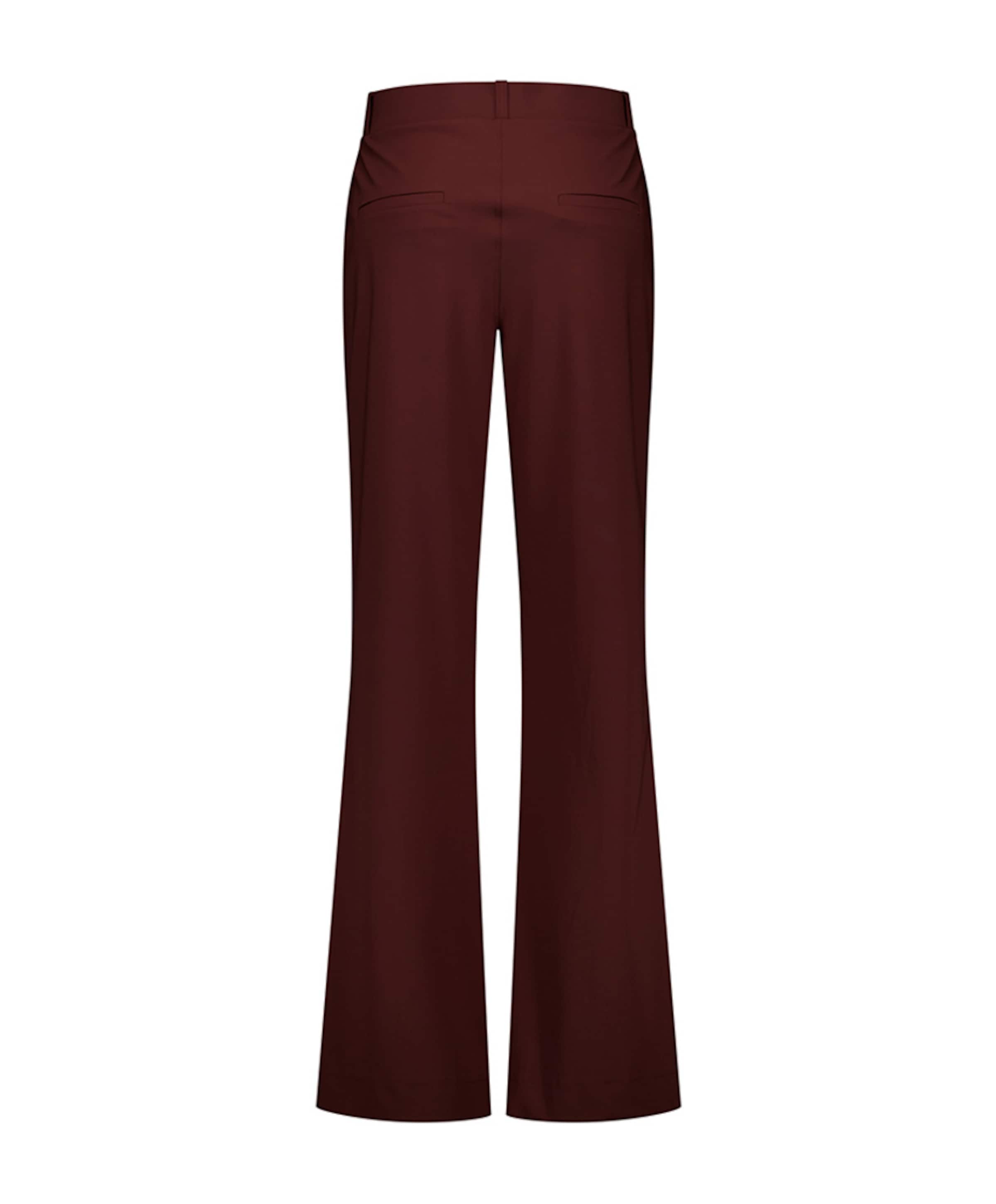 Studio Anneloes Marilon dames broek bruin