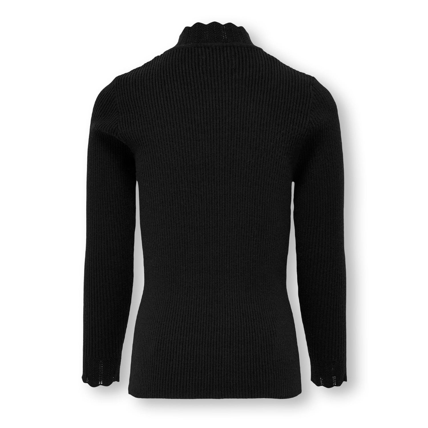 ONLY Kids  Hoge Hals Pullover