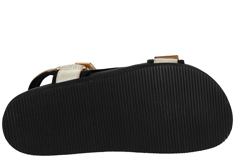 COPENHAGEN SHOES YOU MOVE ME SANDAL I LÆDER