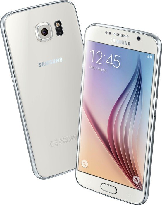 Samsung Galaxy S6