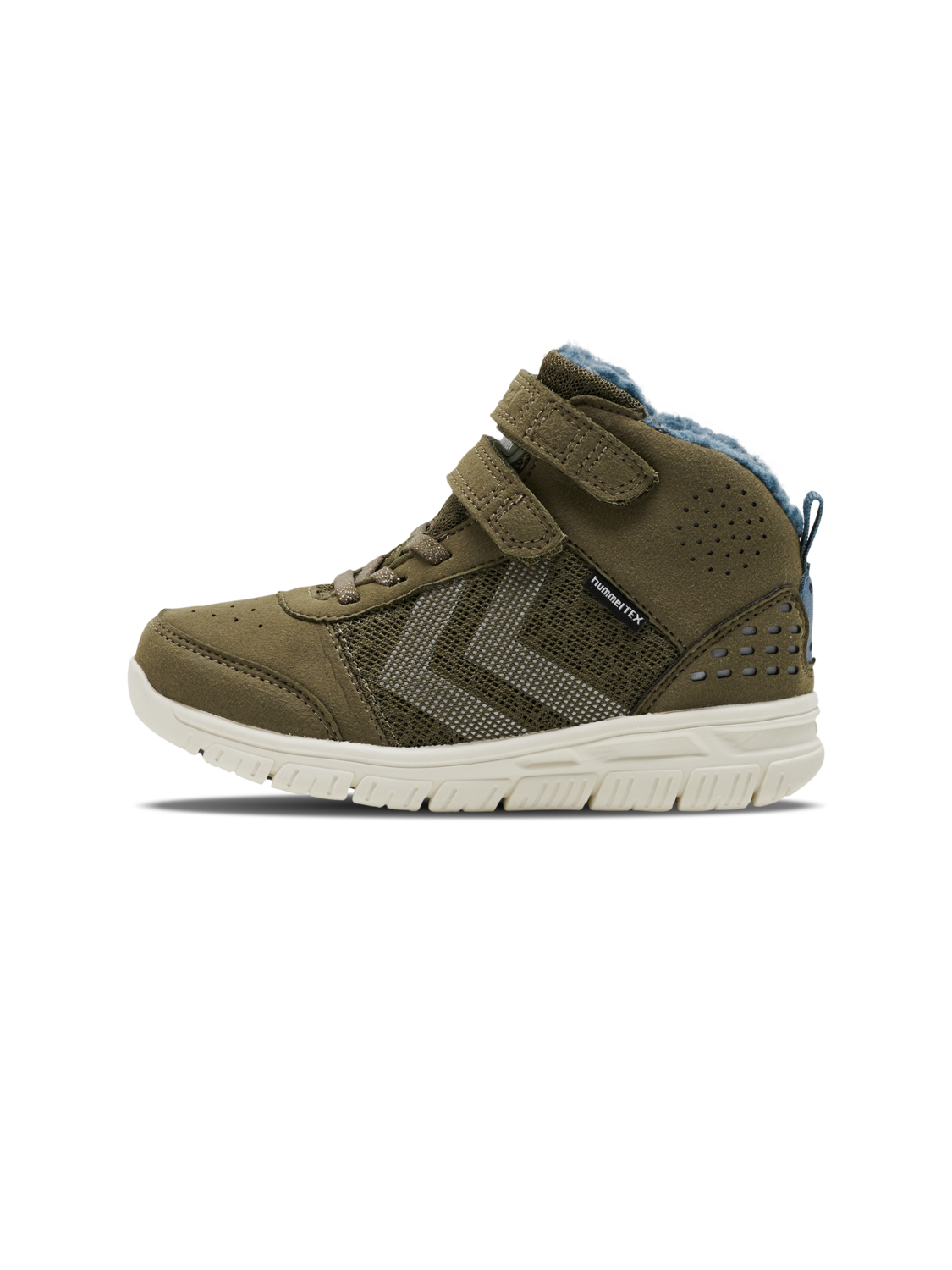 CROSSLITE WINTER MID TEX JR