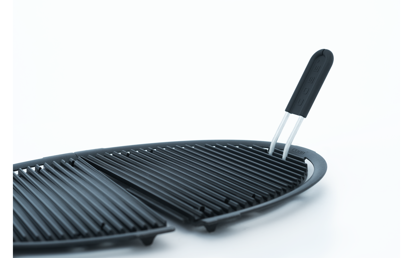 Cobb Grillplatte Supreme Griddle + für Cobb Grill Supreme
